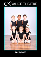 2023 Dance Class Photos